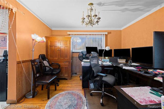 29434 Walker Drive, Warren, MI 48092