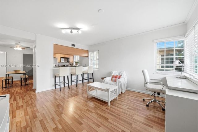 600 Euclid Ave 2A, Miami Beach, FL 33139