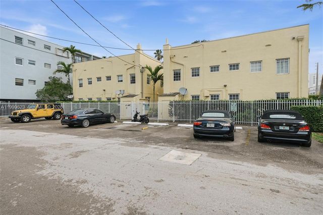 600 Euclid Ave 2A, Miami Beach, FL 33139