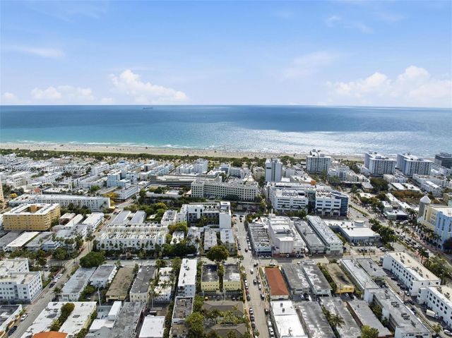 600 Euclid Ave 2A, Miami Beach, FL 33139