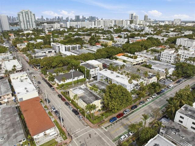 600 Euclid Ave 2A, Miami Beach, FL 33139
