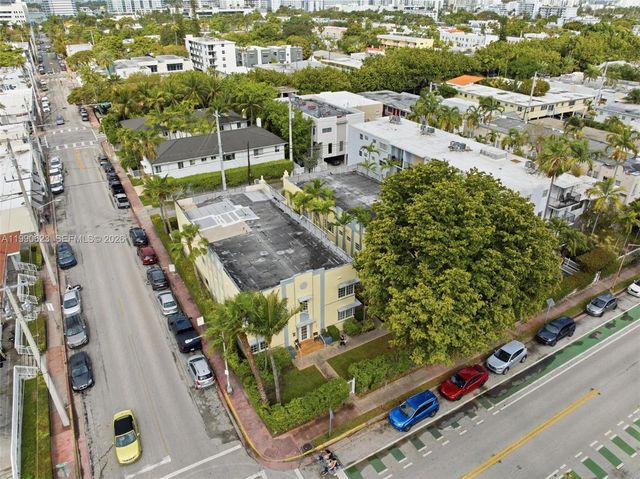 600 Euclid Ave 2A, Miami Beach, FL 33139