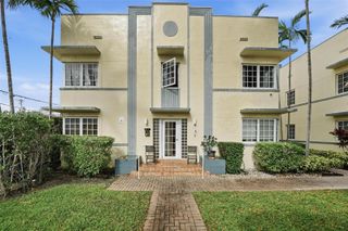 600 Euclid Ave 2A, Miami Beach, FL 33139