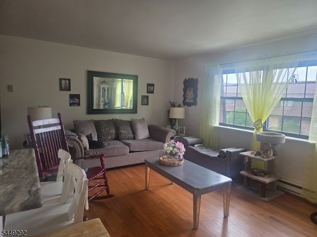 412 Broadway 5C, Passaic City, NJ 07055