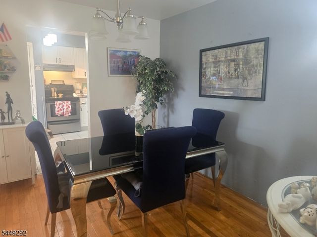 412 Broadway 5C, Passaic City, NJ 07055