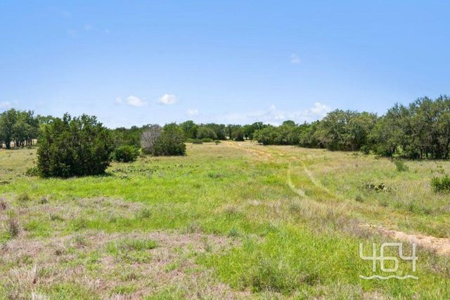 0 Balcones DR, Johnson City, TX 78636
