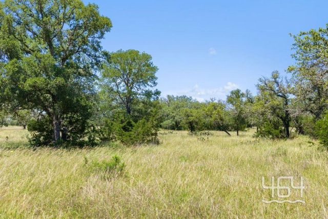 0 Balcones DR, Johnson City, TX 78636