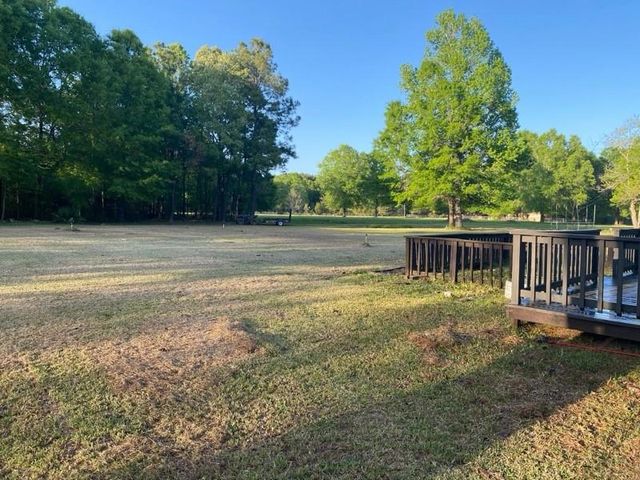 196 Bailly Lane, Livingston, TX 77351