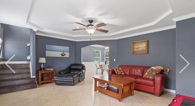 196 Bailly Lane, Livingston, TX 77351