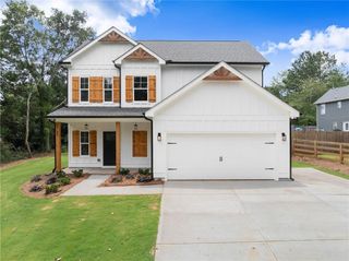 5165 Sawnee Lane, Gainesville, GA 30506