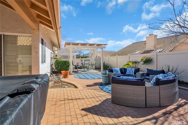 4976 Bermuda Dunes, Banning, CA 92220