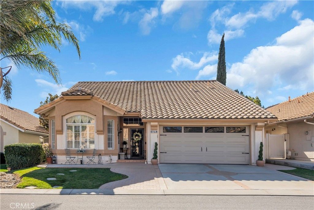 4976 Bermuda Dunes, Banning, CA 92220