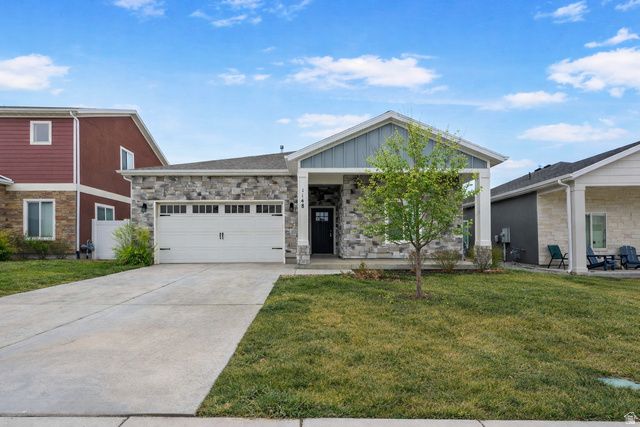 1148 E TUCKER LN, Heber City, UT 84032