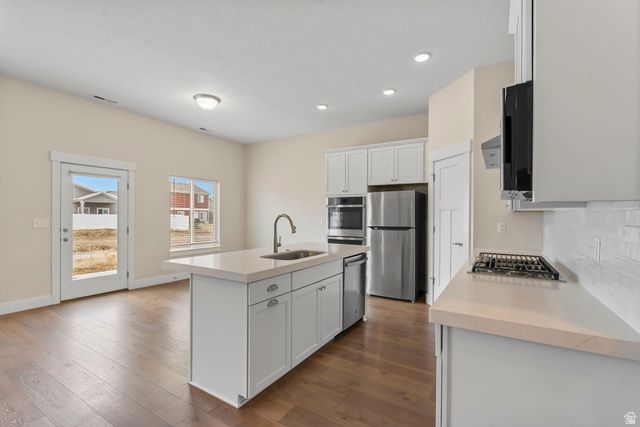 1148 E TUCKER LN, Heber City, UT 84032