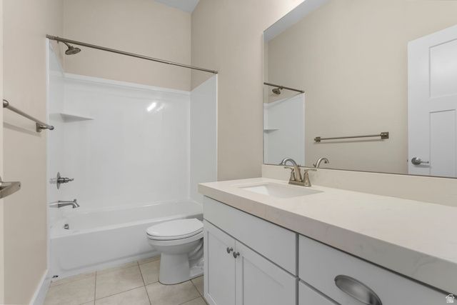 1148 E TUCKER LN, Heber City, UT 84032