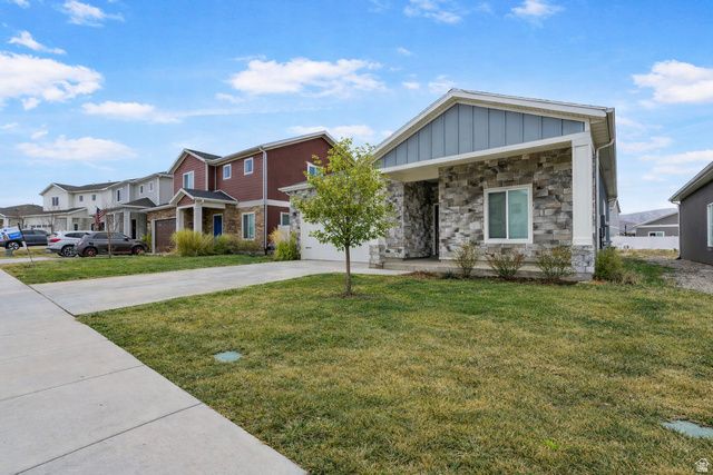 1148 E TUCKER LN, Heber City, UT 84032
