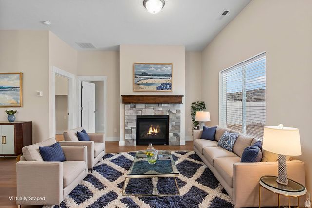 1148 E TUCKER LN, Heber City, UT 84032