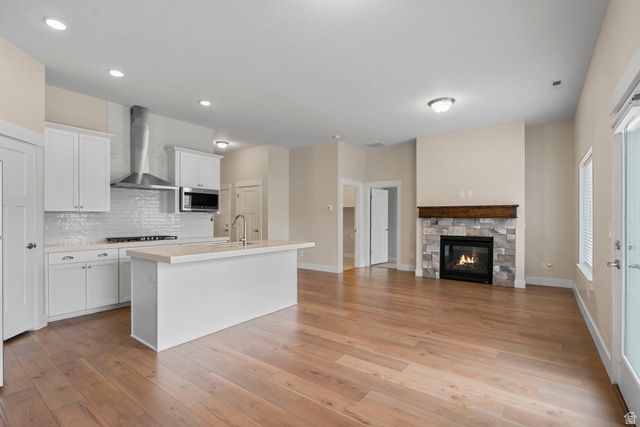 1148 E TUCKER LN, Heber City, UT 84032