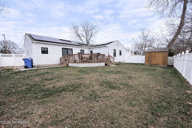 1233 Audubon Drive, Toms River, NJ 08753