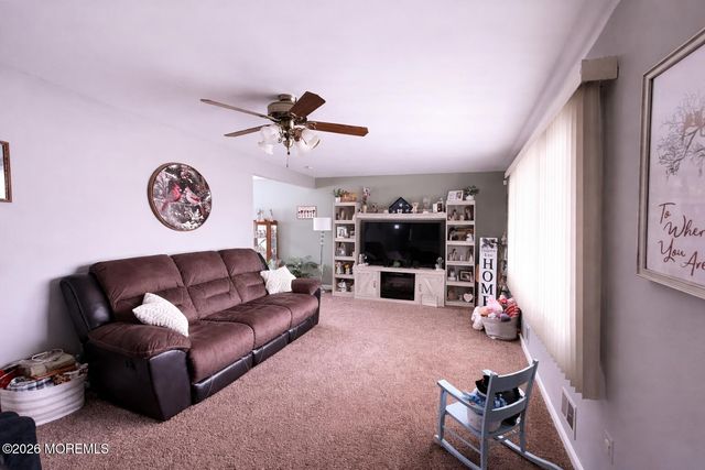 1233 Audubon Drive, Toms River, NJ 08753