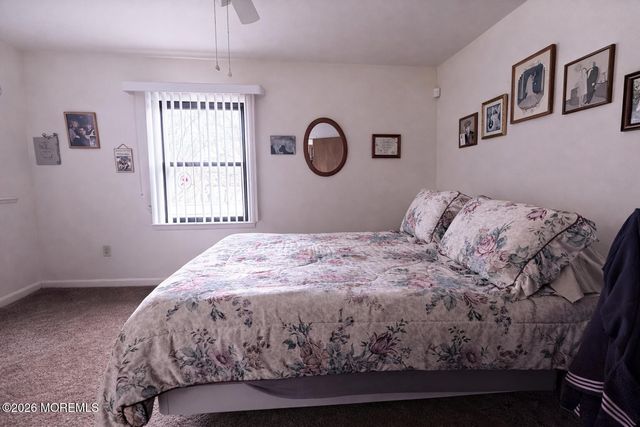 1233 Audubon Drive, Toms River, NJ 08753