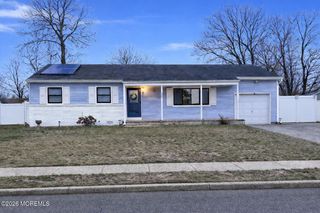 1233 Audubon Drive, Toms River, NJ 08753