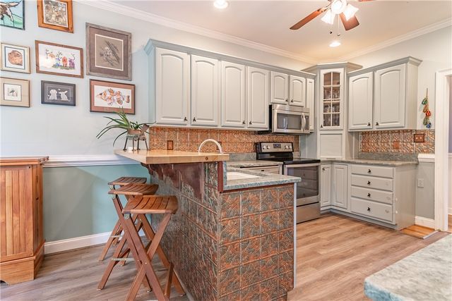 115 McPhail Farms Circle, Anderson, SC 29621