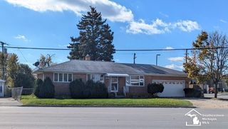 1261 Stewart Road, Monroe, MI 48162