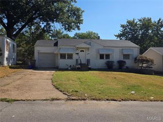 10200 Tappan Drive, St Louis, MO 63137