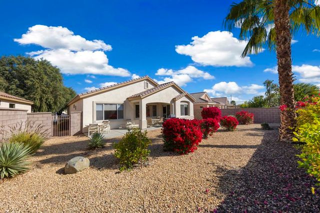 78813 Iron Bark Drive, Palm Desert, CA 92211