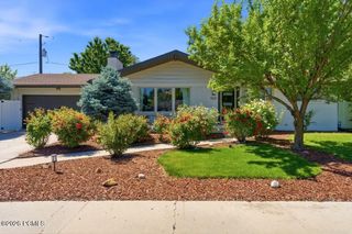 960 E Sagehill Drive, Millcreek, UT 84124