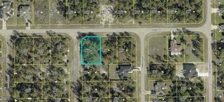 662 Ladd ST, Lehigh Acres, FL 33974