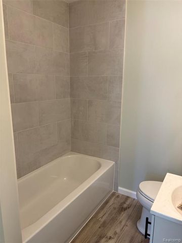 21935 Tulane Avenue, Farmington, MI 48336