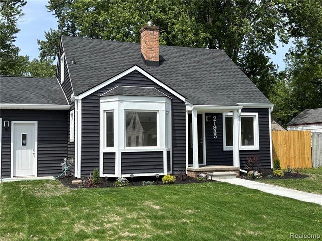 21935 Tulane Avenue, Farmington, MI 48336
