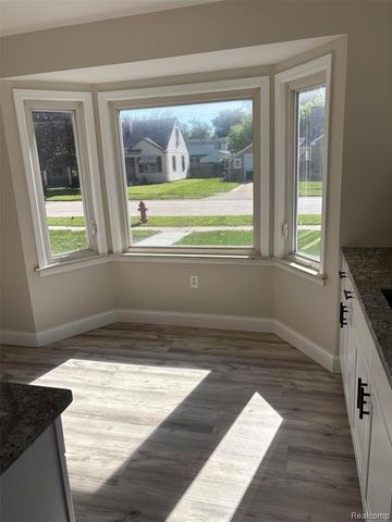 21935 Tulane Avenue, Farmington, MI 48336