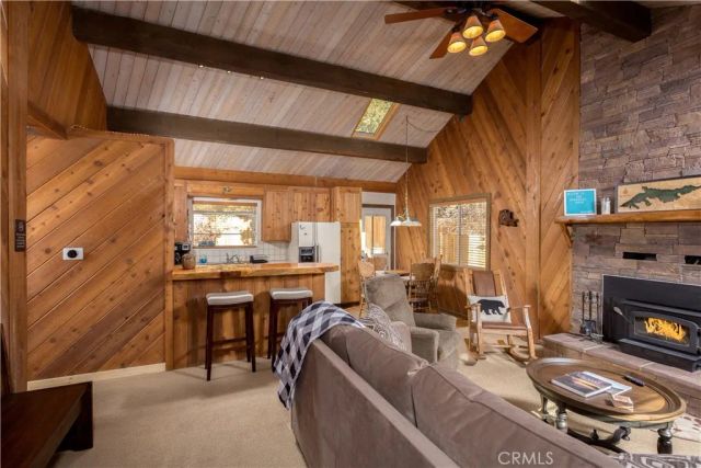 43014 Moonridge Road, Big Bear, CA 92315