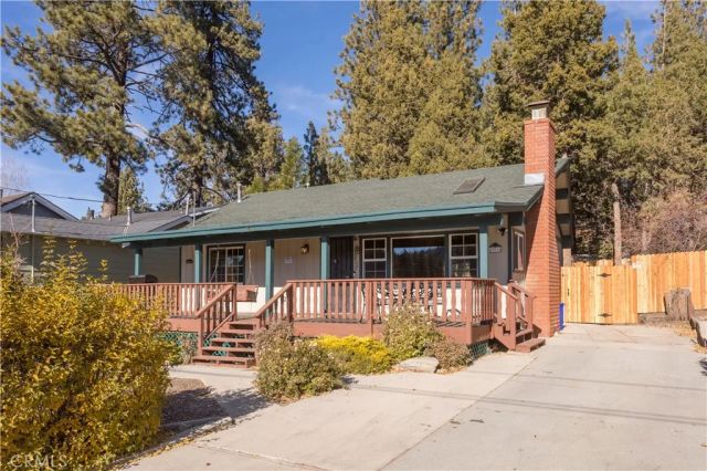 43014 Moonridge Road, Big Bear, CA 92315