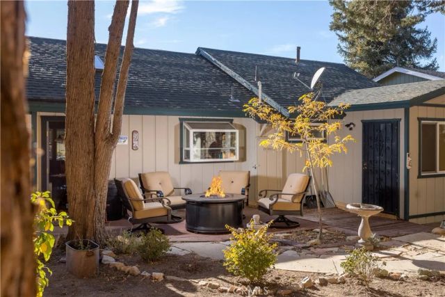 43014 Moonridge Road, Big Bear, CA 92315