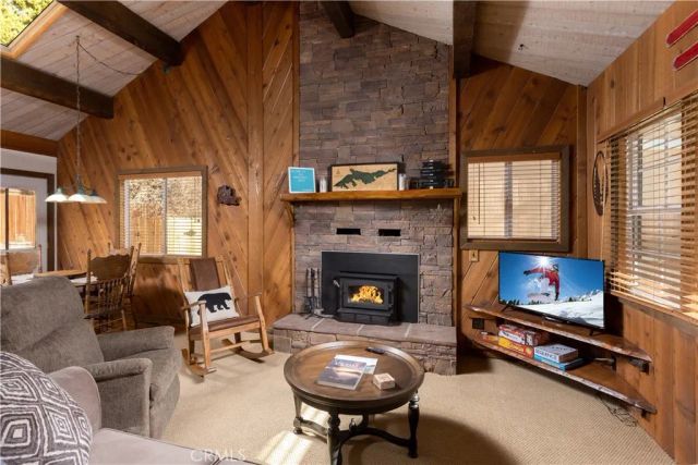 43014 Moonridge Road, Big Bear, CA 92315