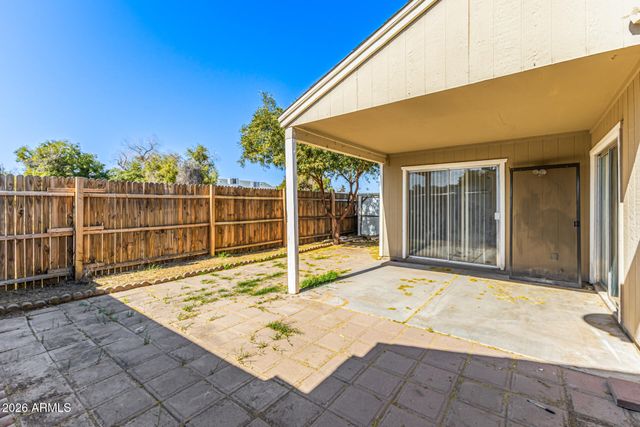 7006 S 45TH Street, Phoenix, AZ 85042