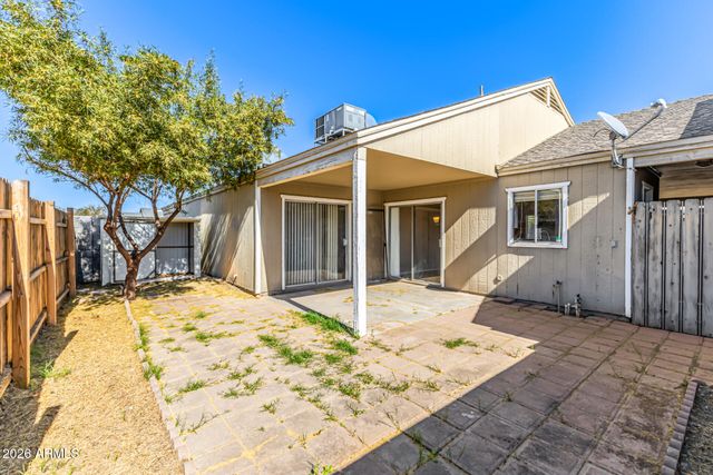 7006 S 45TH Street, Phoenix, AZ 85042