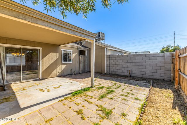 7006 S 45TH Street, Phoenix, AZ 85042