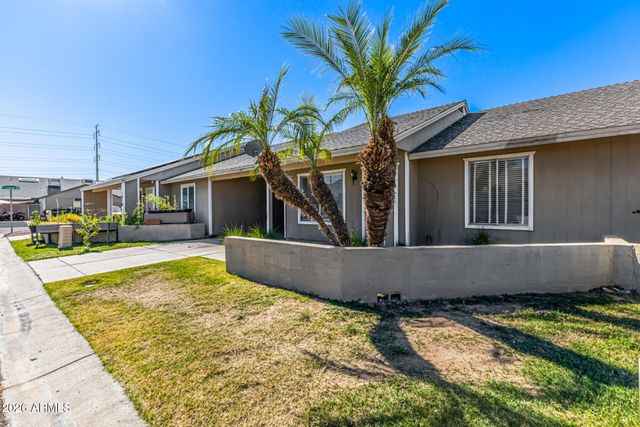 7006 S 45TH Street, Phoenix, AZ 85042