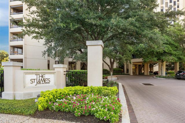 5555 Del Monte Drive 1404, Houston, TX 77056
