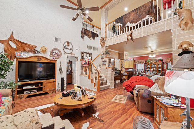 3500 Trails End Road, Burleson, TX 76028