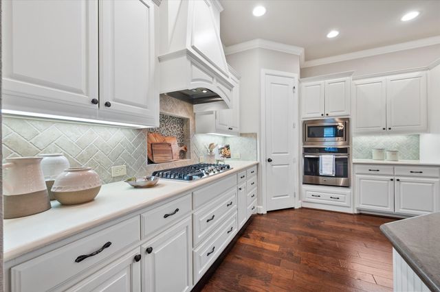 1231 Autumn Mist Way, Arlington, TX 76005