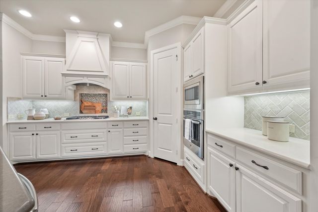 1231 Autumn Mist Way, Arlington, TX 76005