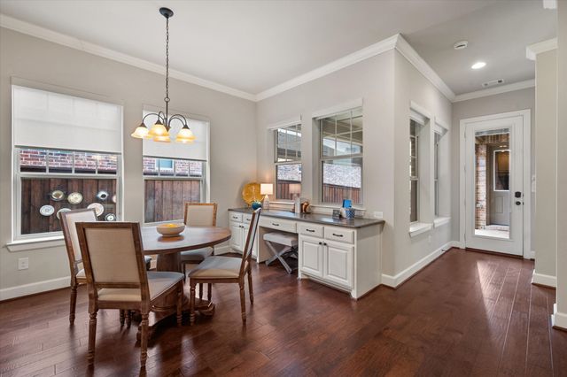 1231 Autumn Mist Way, Arlington, TX 76005