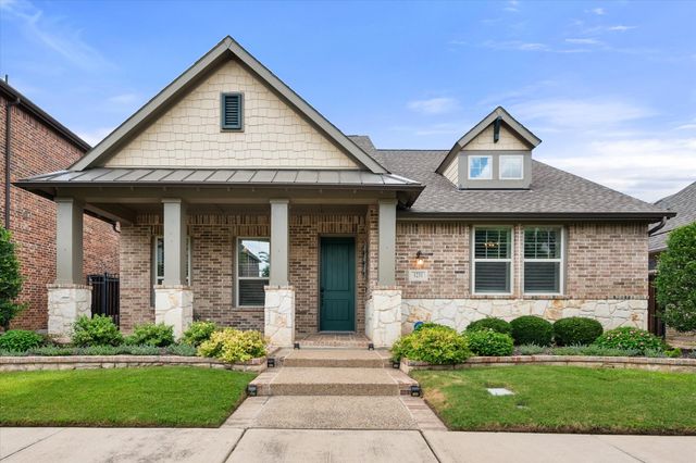 1231 Autumn Mist Way, Arlington, TX 76005