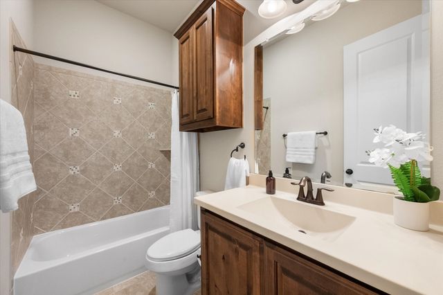 1231 Autumn Mist Way, Arlington, TX 76005